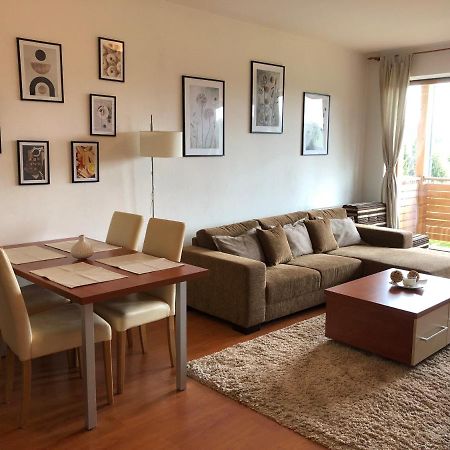 Apartmán 316 Dóval Kültér fotó