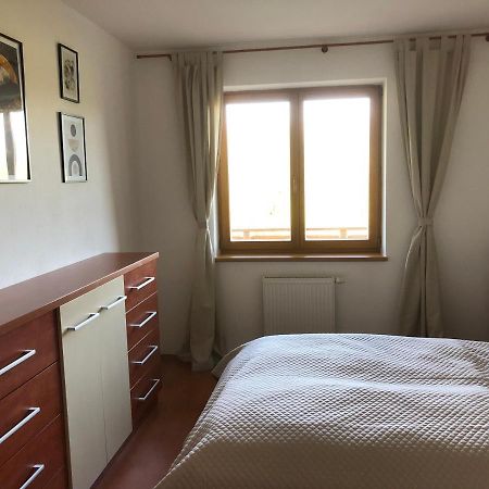 Apartmán 316 Dóval Kültér fotó