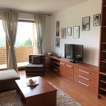 Apartmán 316 Dóval Kültér fotó