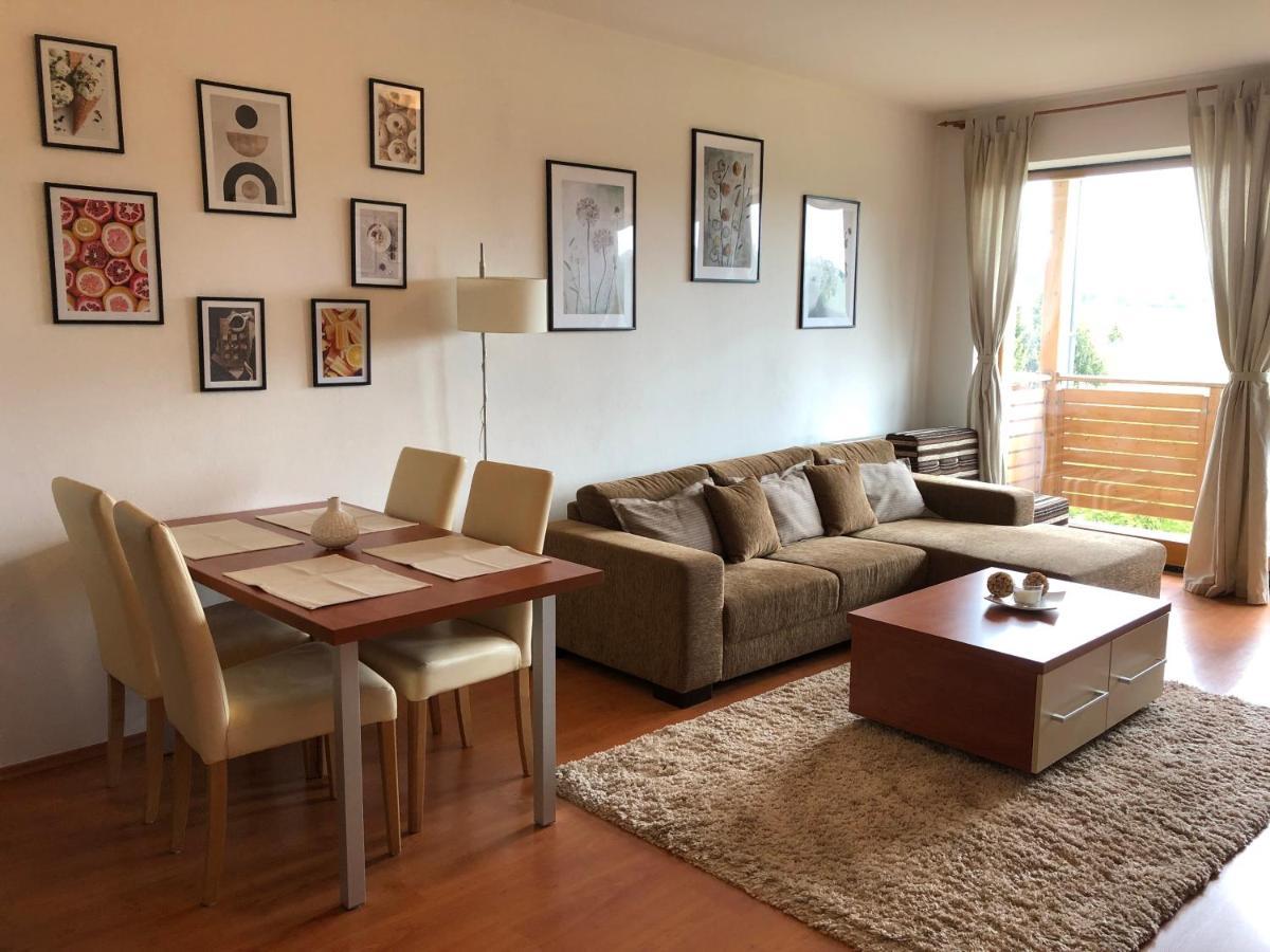 Apartmán 316 Dóval Kültér fotó