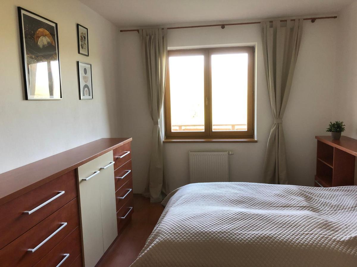 Apartmán 316 Dóval Kültér fotó