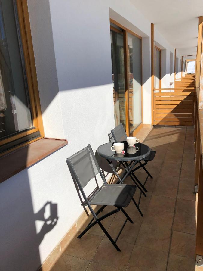 Apartmán 316 Dóval Kültér fotó