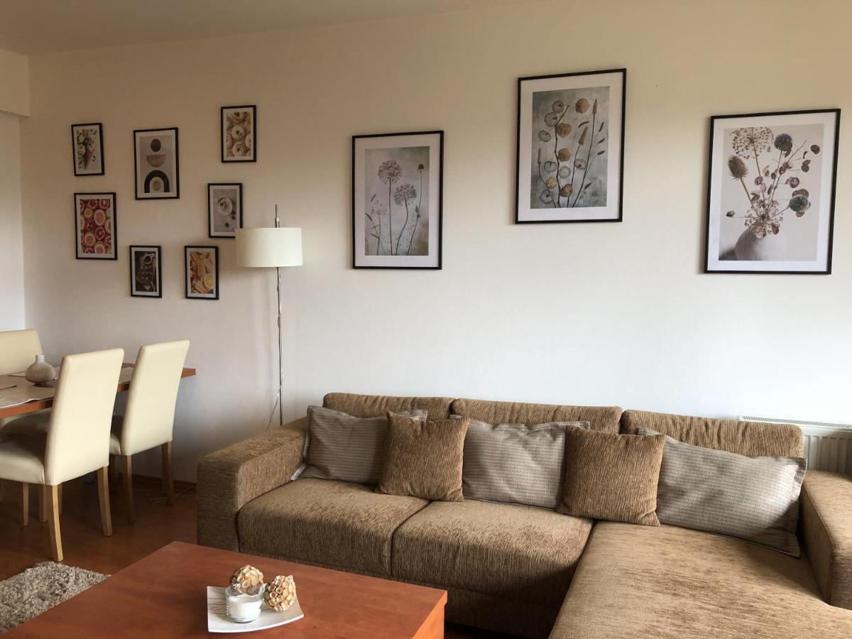 Apartmán 316 Dóval Kültér fotó