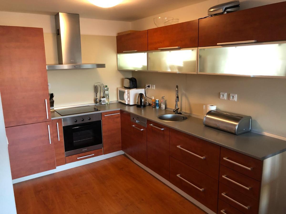 Apartmán 316 Dóval Kültér fotó