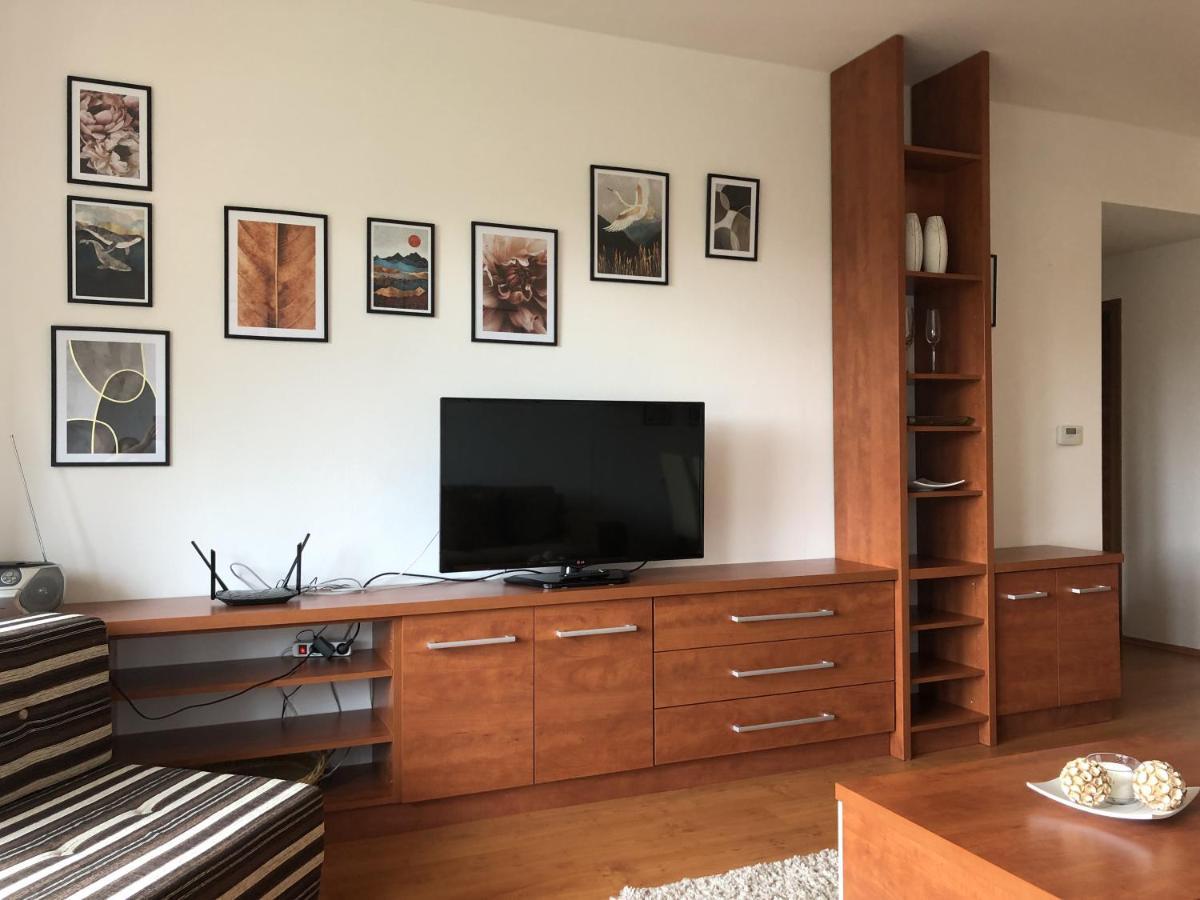 Apartmán 316 Dóval Kültér fotó