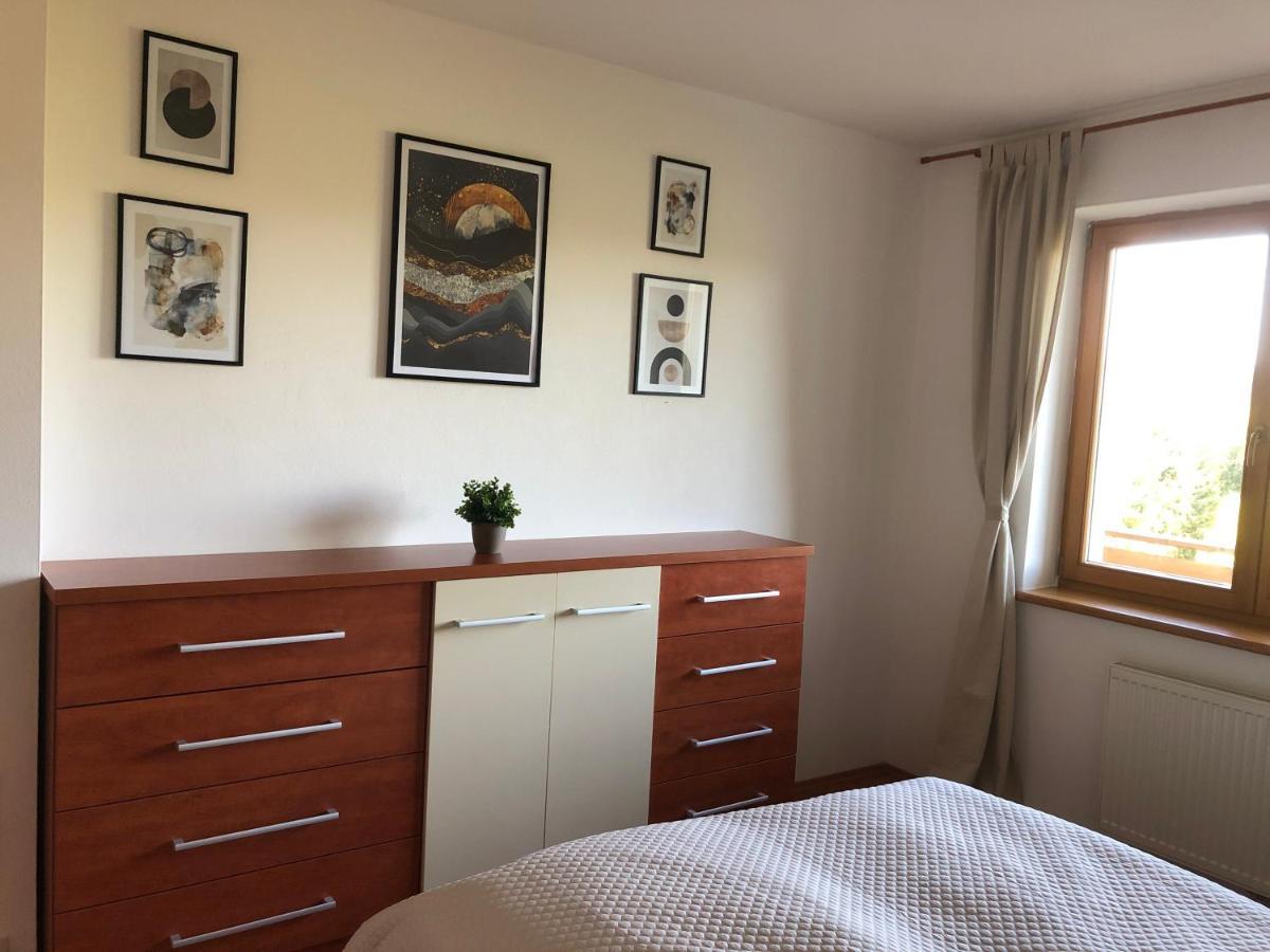 Apartmán 316 Dóval Kültér fotó
