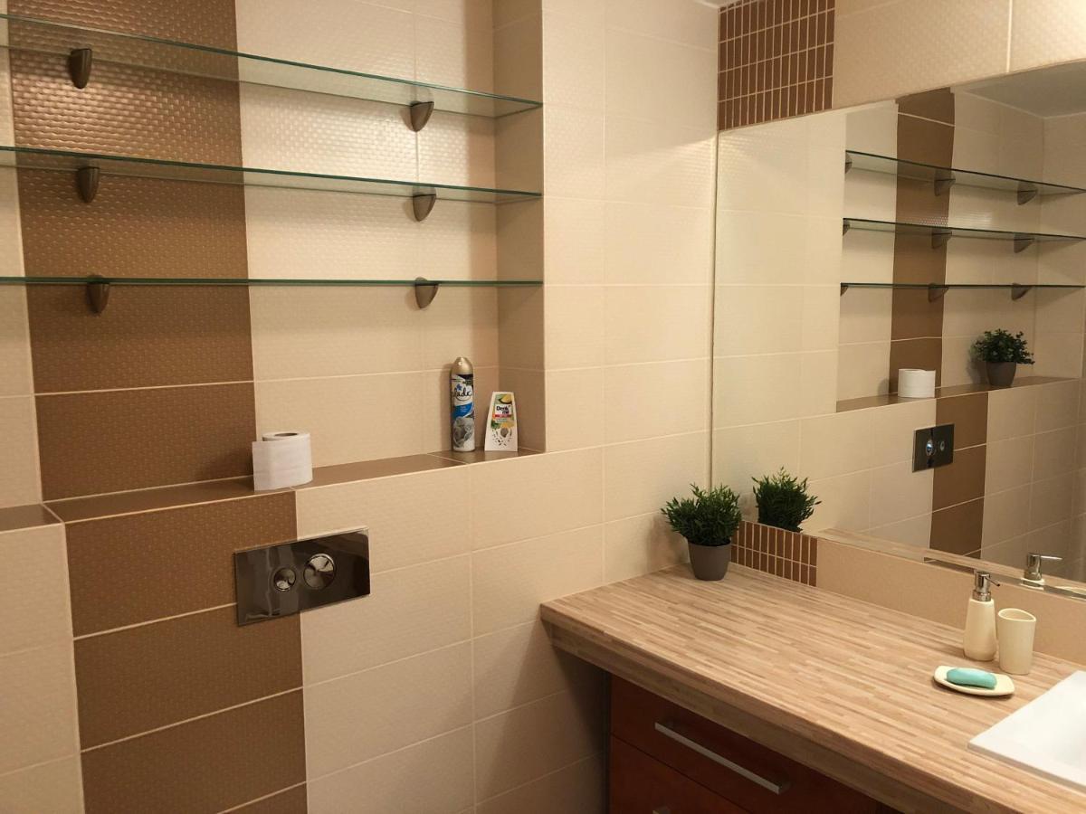 Apartmán 316 Dóval Kültér fotó