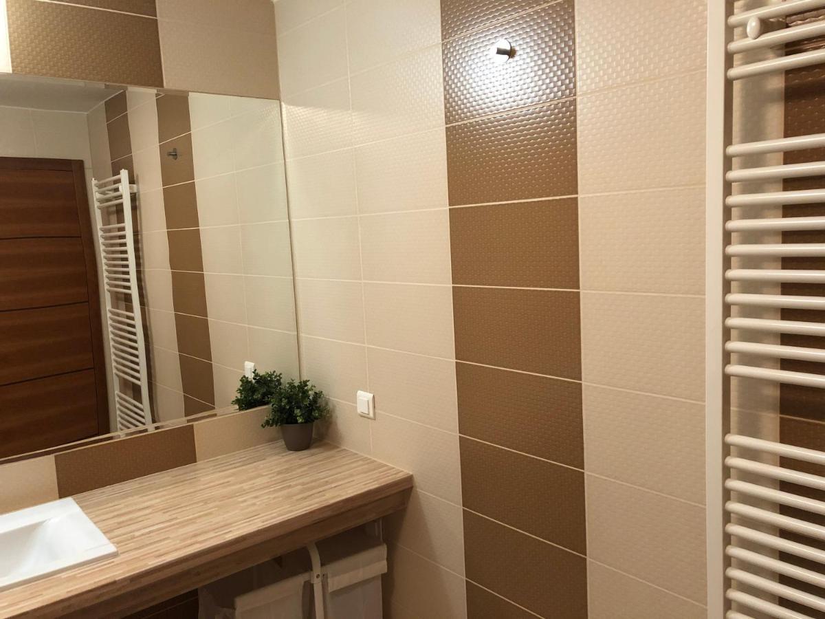 Apartmán 316 Dóval Kültér fotó