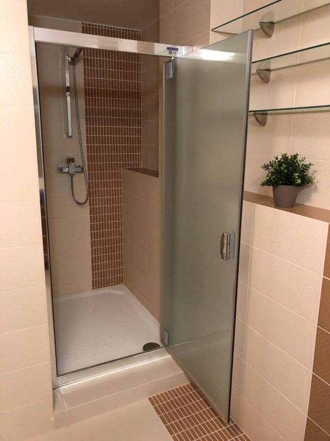 Apartmán 316 Dóval Kültér fotó